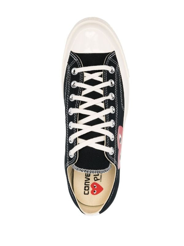 Converse cdg low