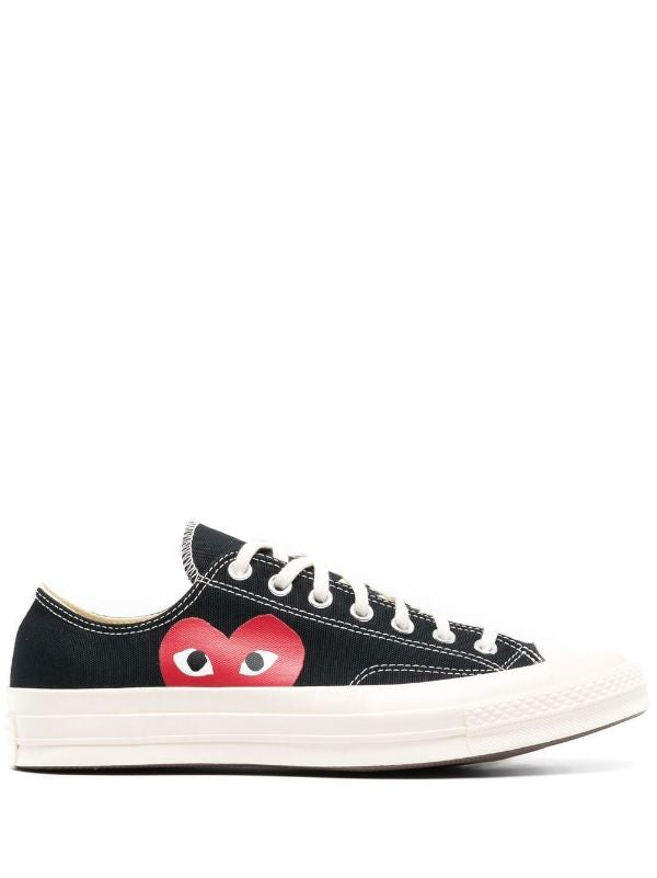 Converse cdg low