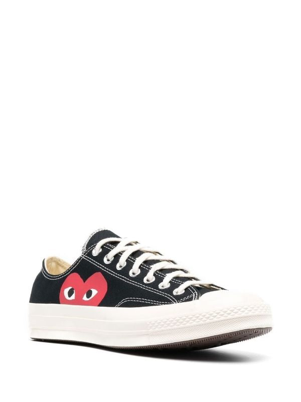 Converse cdg low