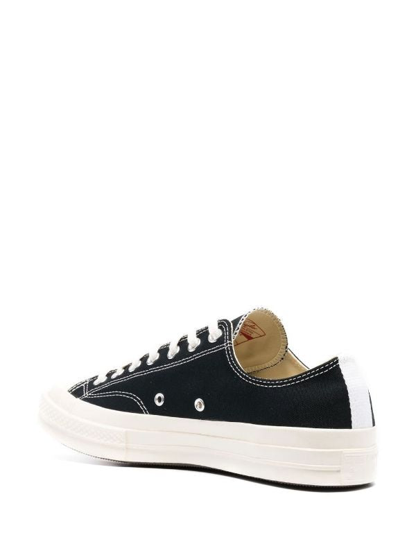 Converse cdg low